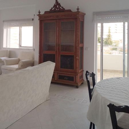 Lagos Apartamento Luaran gambar