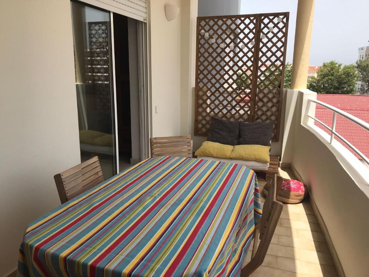 Lagos Apartamento Luaran gambar