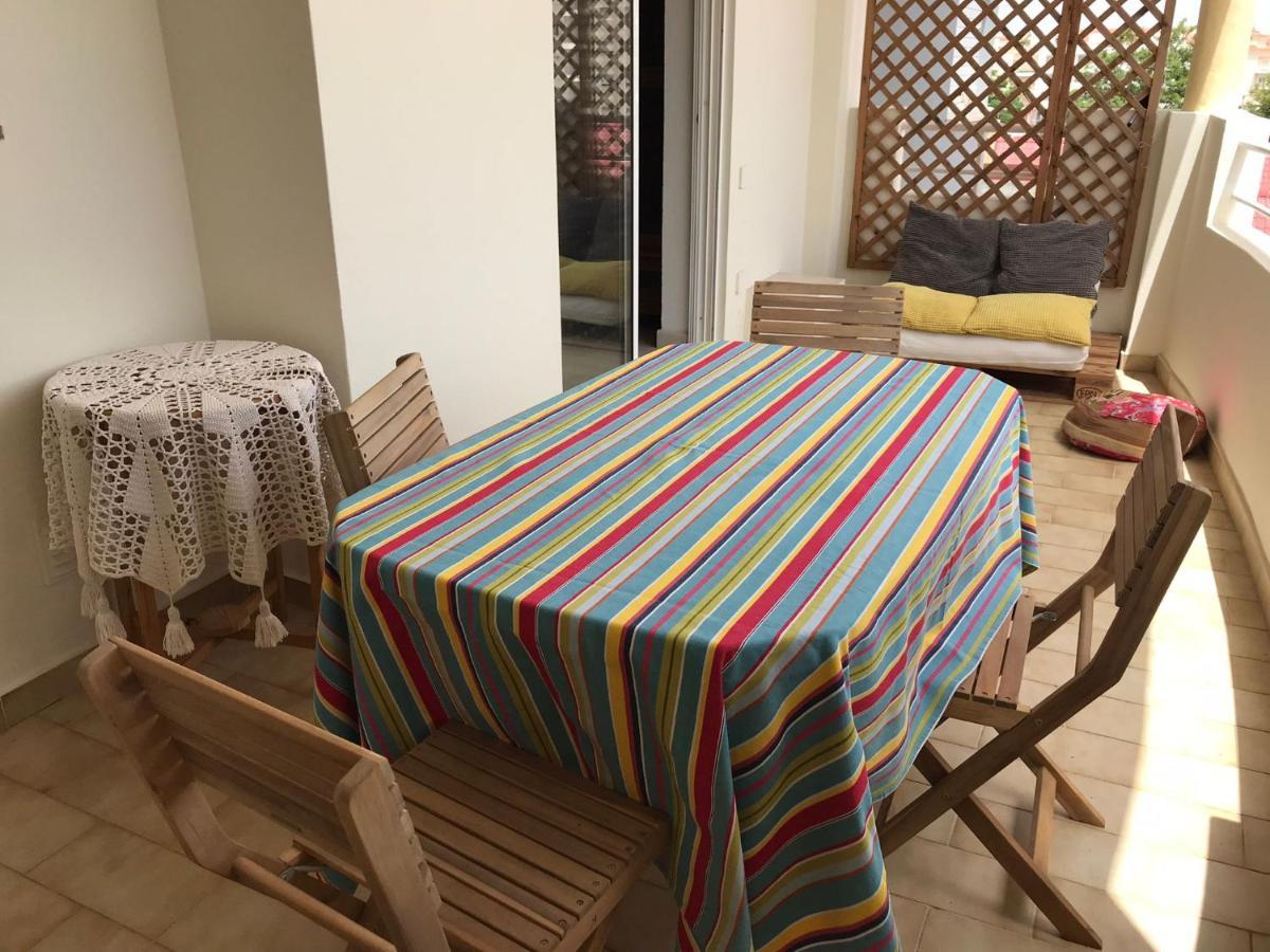 Lagos Apartamento Luaran gambar
