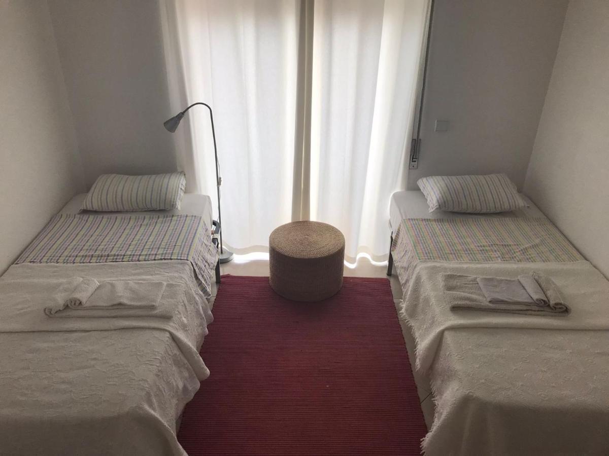 Lagos Apartamento Luaran gambar