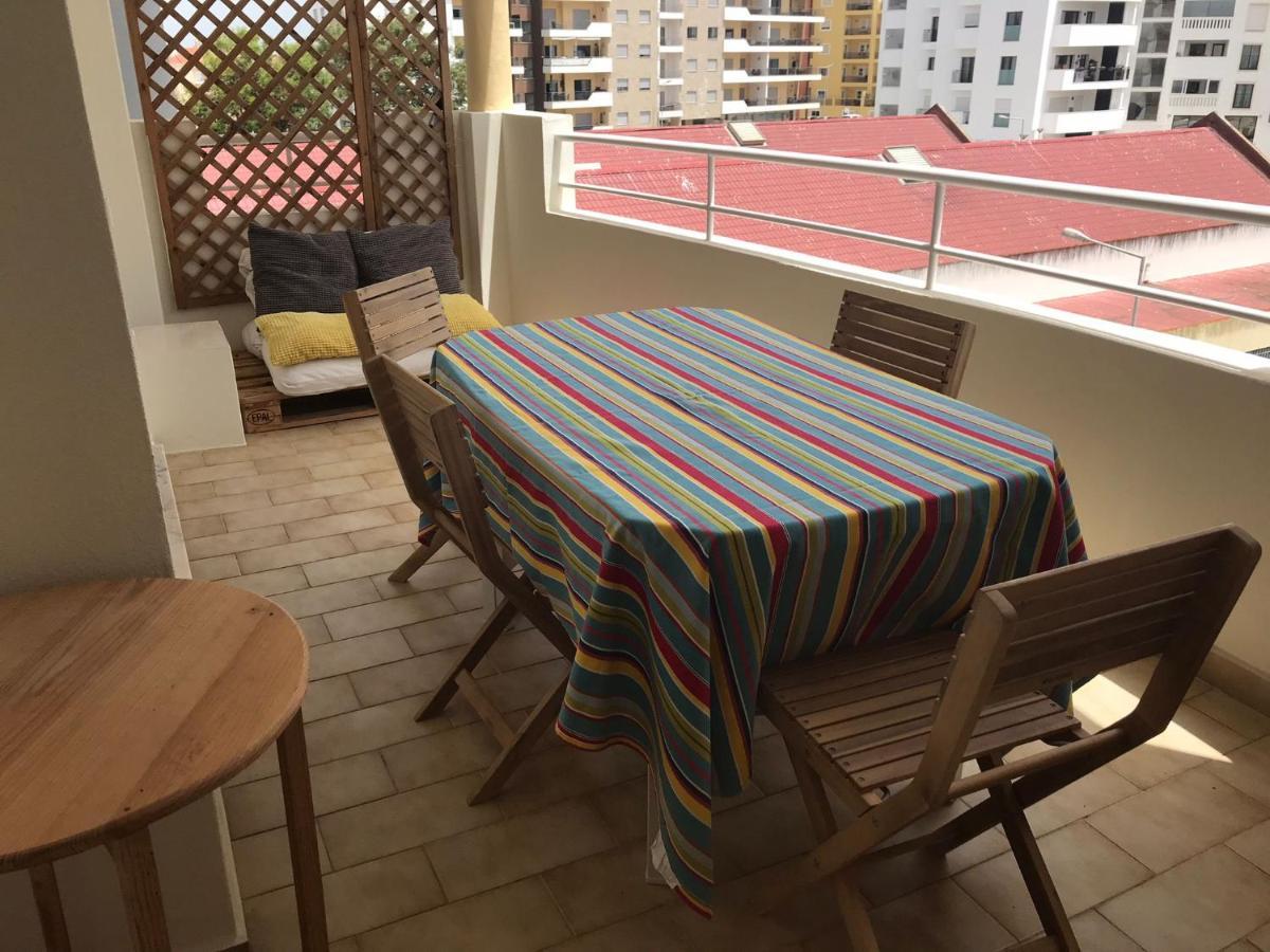 Lagos Apartamento Luaran gambar