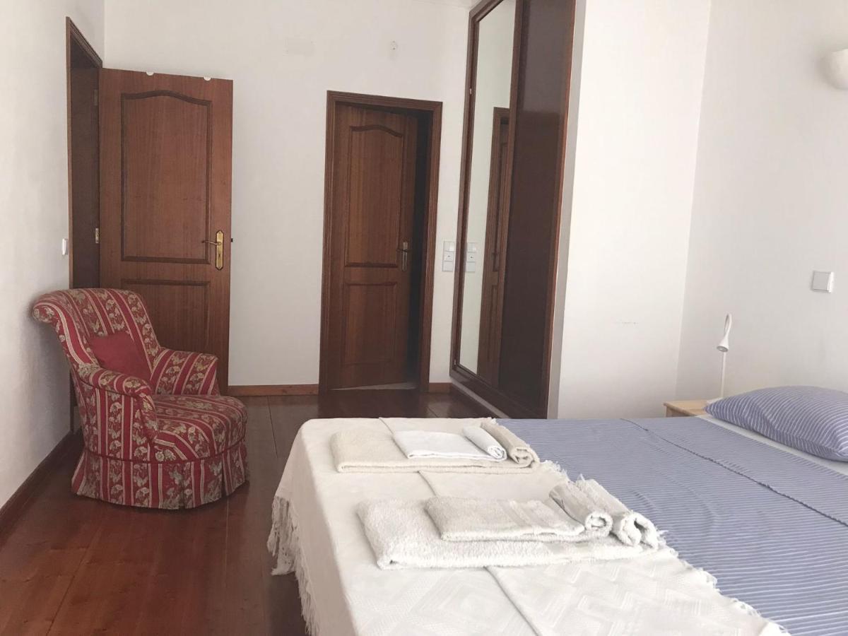 Lagos Apartamento Luaran gambar