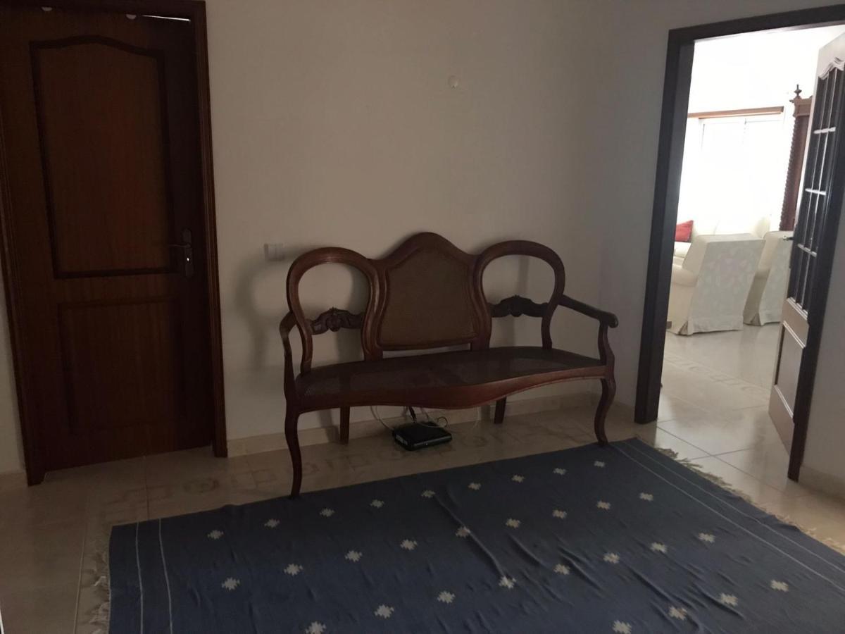 Lagos Apartamento Luaran gambar