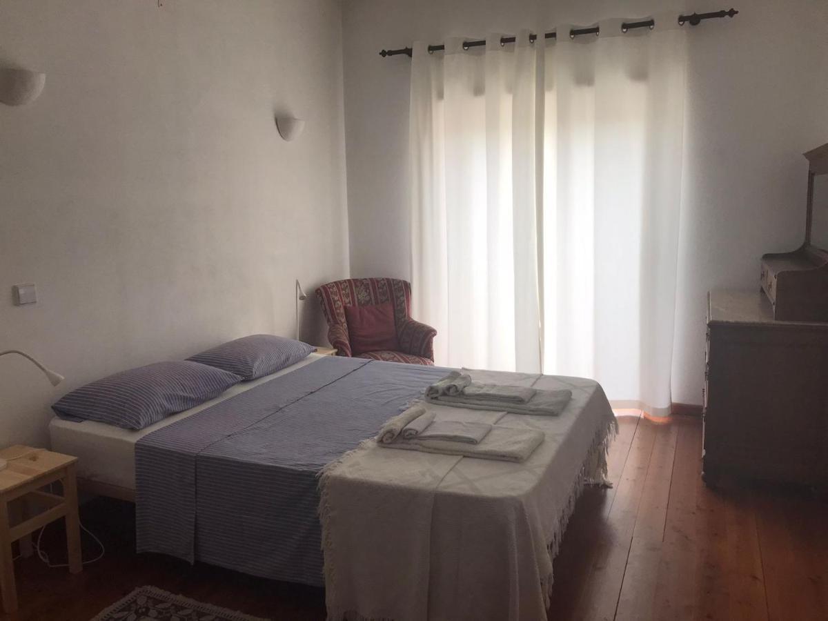 Lagos Apartamento Luaran gambar