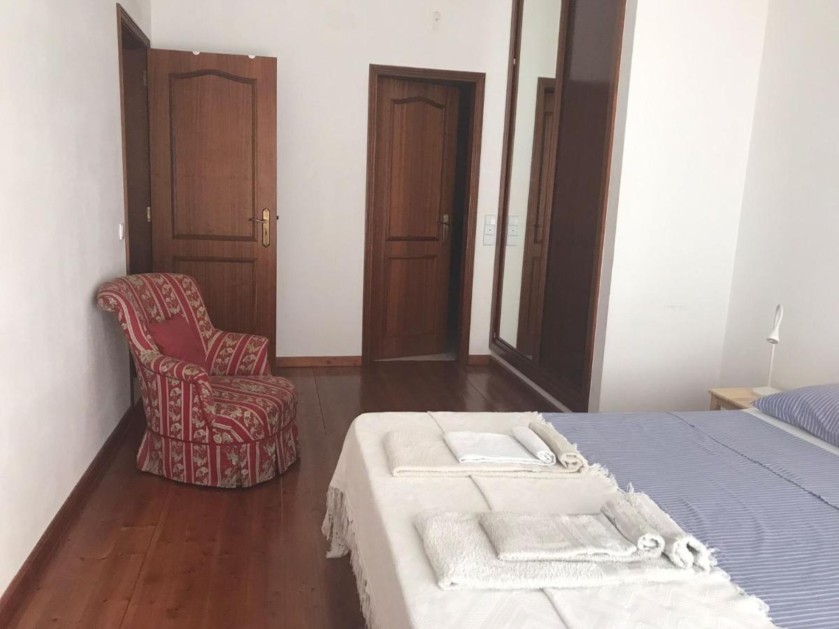Lagos Apartamento Luaran gambar