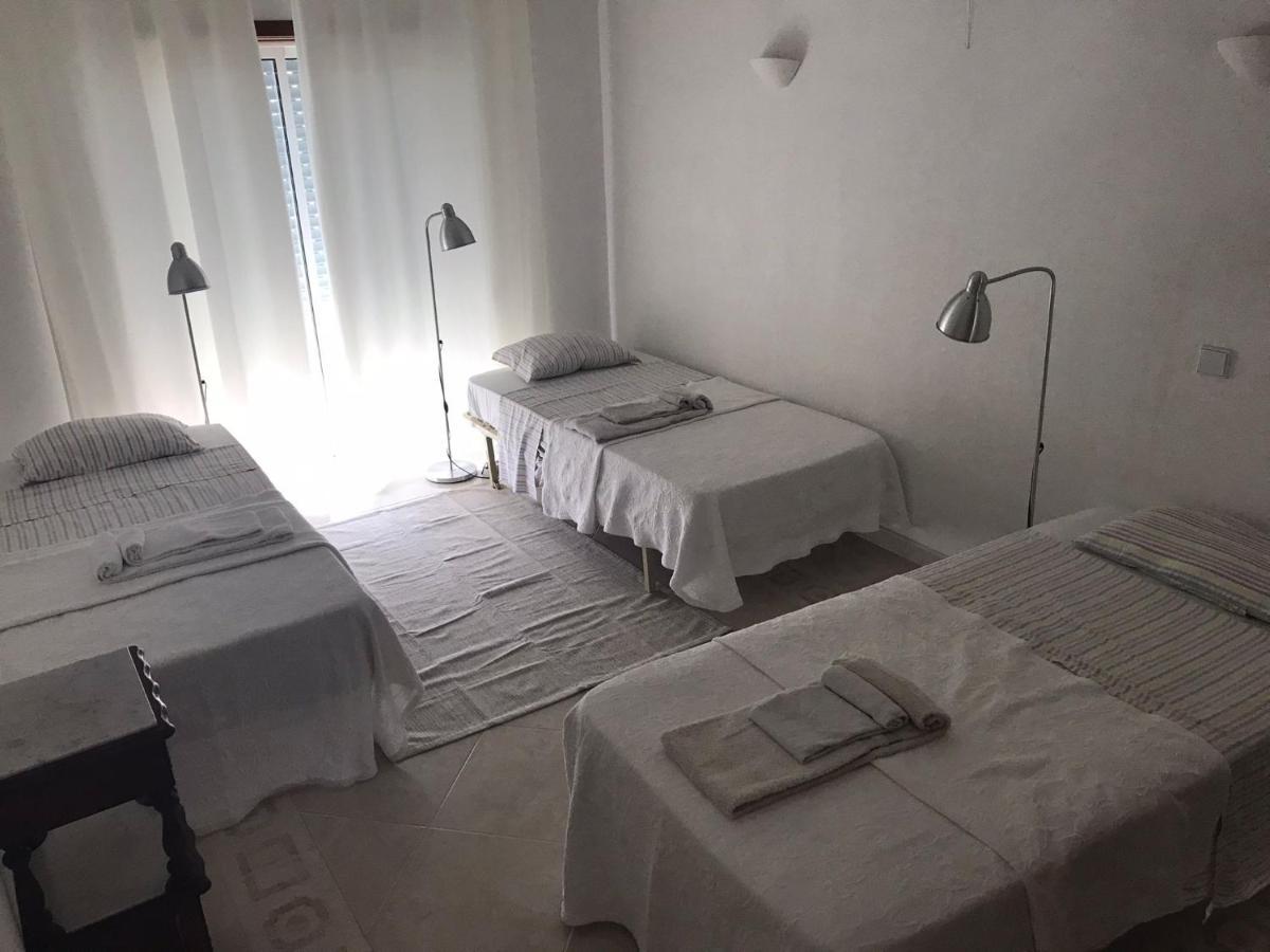 Lagos Apartamento Luaran gambar