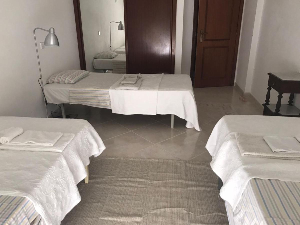 Lagos Apartamento Luaran gambar