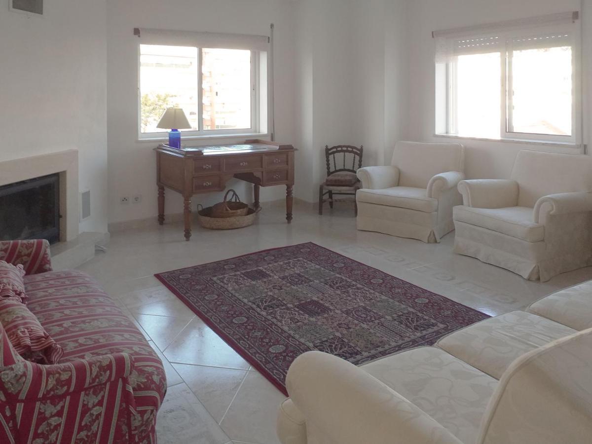 Lagos Apartamento Luaran gambar