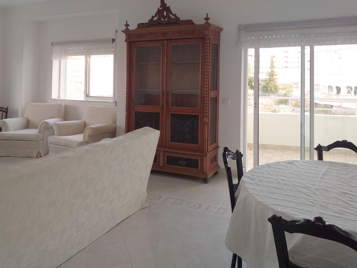 Lagos Apartamento Luaran gambar