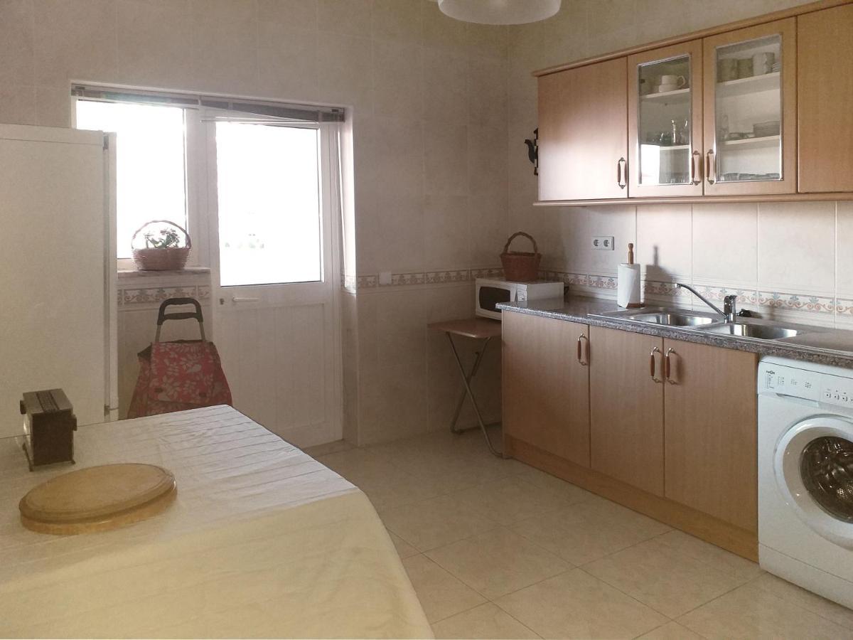 Lagos Apartamento Luaran gambar