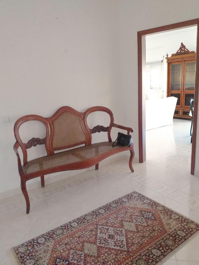 Lagos Apartamento Luaran gambar