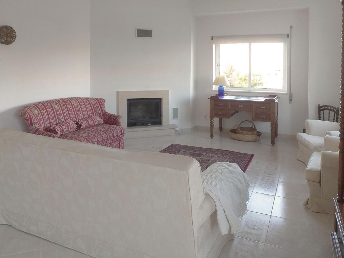 Lagos Apartamento Luaran gambar