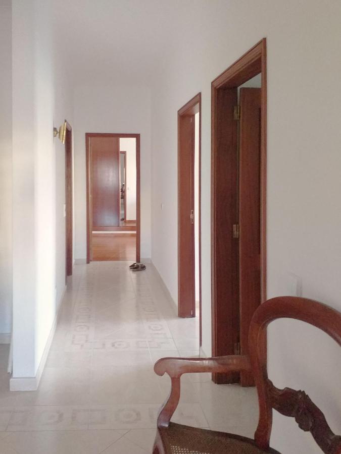 Lagos Apartamento Luaran gambar