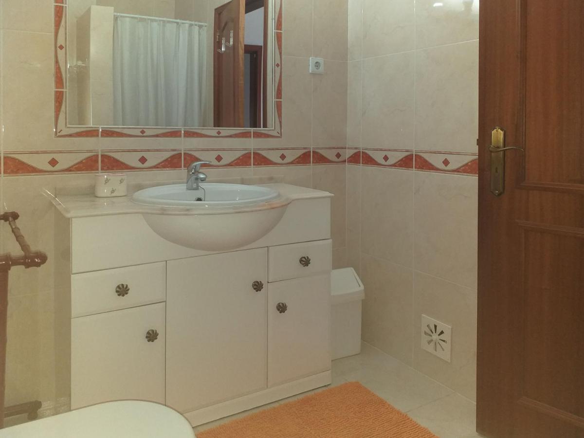 Lagos Apartamento Luaran gambar